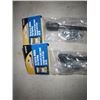 Image 2 : 2 85LB UTILITY GAS SPRINGS