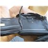 Image 2 : 4 BLACK BAGS