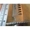 Image 3 : LG. KNIFE W/SHEATH