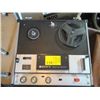 Image 2 : SONY REEL TO REEL TAPE PLAYER