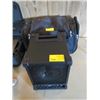Image 1 : ROLAND COMPACT POWERED CUBE MONITOR, MODEL CM-30 & BAG W/ACCESS.