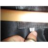 Image 2 : LEATHER JACKET, SZ XXL