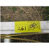 Image 3 : 24' ALUMINUM EXTENSION LADDER