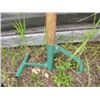 Image 2 : PV LOG ROLLER BUCKER STAND