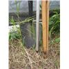Image 2 : EXTENSION POLE, SHOVEL & 2 WOODEN HANDLES