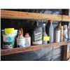 Image 1 : MISC. OILS, WAXES, ETC.