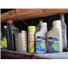 Image 2 : MISC. OILS, WAXES, ETC.