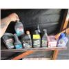 Image 1 : ASST. OILS, TRANSMISSION FLUID, ETC.