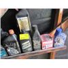 Image 2 : ASST. OILS, TRANSMISSION FLUID, ETC.