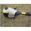 Image 2 : POULAN GAS WEED EATER, AS IS