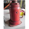 Image 1 : LG. HEAVY DUTY HYDRAULIC BOTTLEJACK
