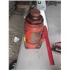 Image 2 : LG. HEAVY DUTY HYDRAULIC BOTTLEJACK