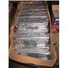 Image 2 : BOX OF WATER TANK INSULATION JACKETS