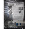 Image 3 : BOX OF WATER TANK INSULATION JACKETS