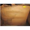 Image 1 : BOX OF WATER TANK INSULATION JACKETS