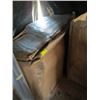 Image 1 : BOX OF WATER TANKS INSULATION JACKETS