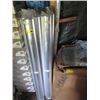 Image 1 : 11 ROLLS OF REFLECTIVE MATERIAL