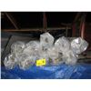 Image 1 : 11 ROLLS OF REFLECTIVE MATERIAL