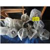 Image 1 : 11 ROLLS OF REFLECTIVE MATERIAL