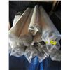 Image 2 : 11 ROLLS OF REFLECTIVE MATERIAL