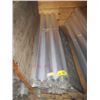 Image 1 : 10 ROLLS OF REFLECTIVE MATERIAL