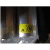 Image 3 : 10 ROLLS OF REFLECTIVE MATERIAL