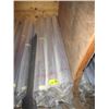 Image 1 : 10 ROLLS OF REFLECTIVE MATERIAL