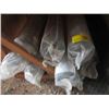 Image 2 : 10 ROLLS OF REFLECTIVE MATERIAL