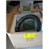 Image 1 : 2 ECO SYSTEM CONTROLLER SOLAR CONTROLLER UNITS