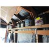 Image 1 : MISC. OILS, CHAINSAW BAR OIL, MOTOR OIL, ETC.