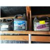 Image 2 : MISC. OILS, CHAINSAW BAR OIL, MOTOR OIL, ETC.