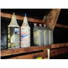 Image 3 : MISC. OILS, CHAINSAW BAR OIL, MOTOR OIL, ETC.