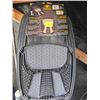 Image 1 : PAIR OF TARANTULA FLOOR MATS