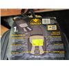 Image 2 : PAIR OF TARANTULA FLOOR MATS