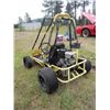 Image 2 : LITTLE GAS OPERATED DUNE BUGGY, NOT RUNNING