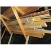 Image 2 : ASST. WOOD, WOOD TRIM, 4X4, 1X.5", ETC.