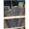 Image 3 : 6' 2X10s