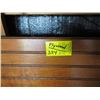 Image 3 : ASST. PLYWOOD, SLATWALL, ETC., 1-3/4", 2-4X8 3/8" PLUS ETC. PANELLING, ETC.