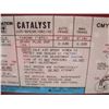 Image 8 : 1988 PONTIAC GTA FIREBIRD, VIN 1G2FW21F9JL220457, 160,878 KMs, BARN FIND, MOUSE INFESTED INTERIOR, E