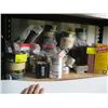 Image 1 : ASST. LAG BOLTS, SCREWS, BRACKETS, ETC.