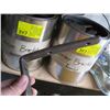 Image 2 : 2 CANS OF CORNER FENCING BRACKETS