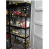 Image 1 : 3'X6' SHELF UNIT