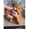 Image 3 : LEATHER PURSE