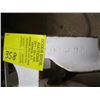 Image 3 : OUTDATED PROPANE TANK & PROPANE SINGLE BURNER STOCKPOT COOKER