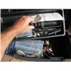 Image 1 : TOOLBOX W/ASST. ELECTRICAL, ETC.