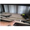 Image 1 : 3 SPRAYER WANDS, 1 PRESSURE WASHER & 2 GARDEN SPRAYERS
