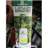 Image 1 : NEW GREENWOOD HOME & GARDEN SPRAYER