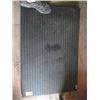 Image 1 : HEAVY DUTY RUBBER MAT