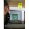 Image 1 : 2 ECO SYSTEMS SOLAR CONTROLS