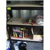 Image 1 : 6'X3' SHELF UNIT